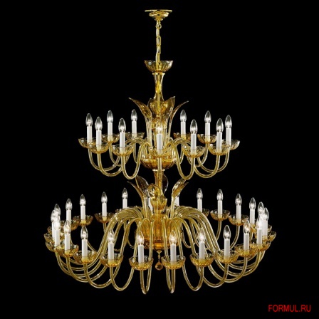 Люстра Italamp 6213